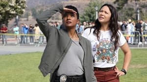 The Rookie : Le flic de Los Angeles: Saison 4 Épisode 6