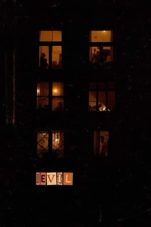 Poster The Devil (2022)