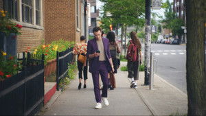 Anna Comes Home: 1×1