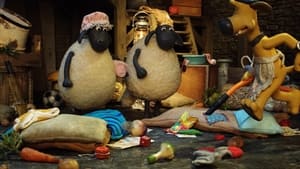 Shaun the Sheep Season 4 Episode 26