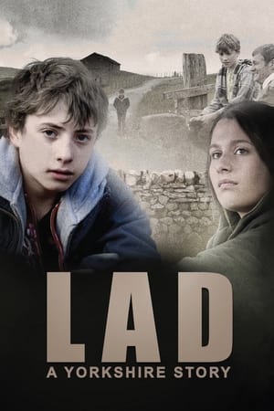 Poster Lad: A Yorkshire Story 2012