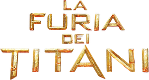 La furia dei titani