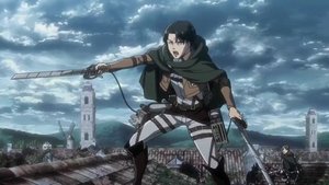 Attack on Titan Season 3 Episode 14