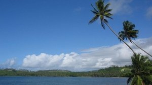 Regreso al lago azul