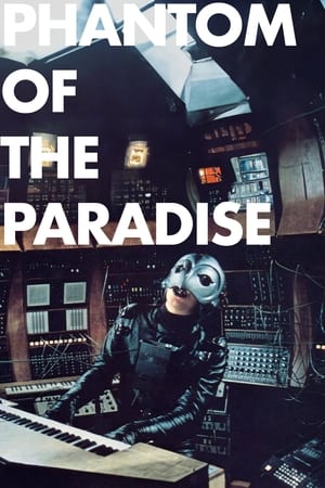 Image Phantom of the Paradise