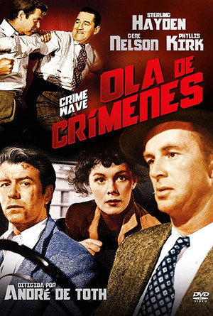 Crime Wave 28