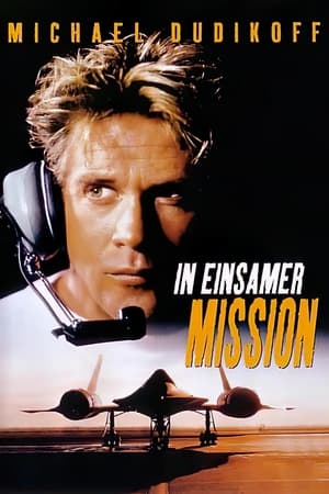 Poster In einsamer Mission 1997