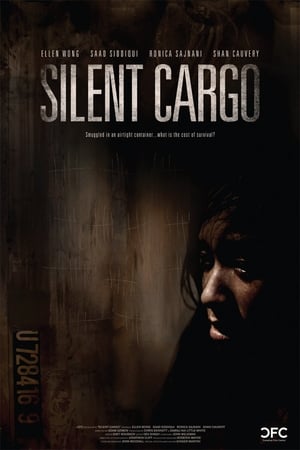 Poster Silent Cargo 2011