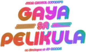 Gaya sa Pelikula — Logos 1