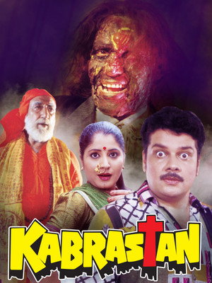 Image Kabrastan