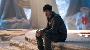 Krypton temporada 1 capitulo 9