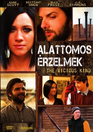 Poster Alattomos érzelmek 2009