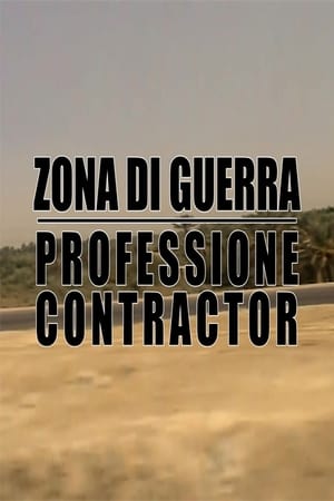 Image Zona di guerra - Professione Contractor