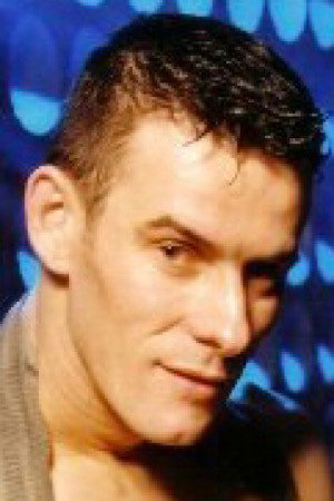 Manolo Bandero portrait