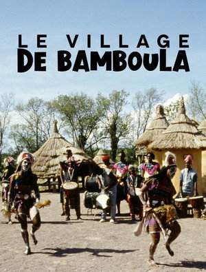 Le Village De Bamboula 6