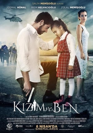 Poster Kızım ve Ben 2018