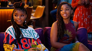 grown-ish Temporada 3 Capitulo 3