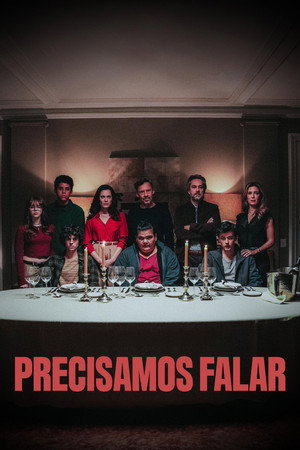 Fuse poster