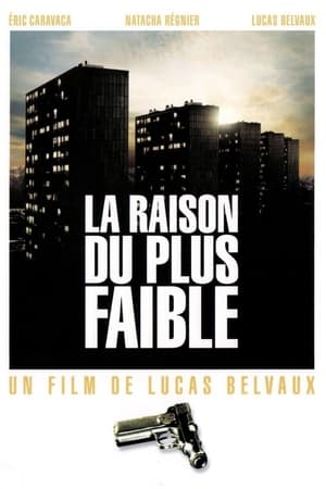 Image La Raison du plus faible