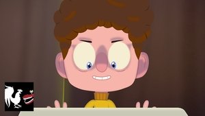 Camp Camp Anti-Social Network