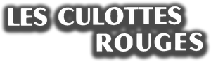 Les Culottes rouges — Logos 3