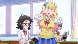 Oshiete! Galko-chan: Episódio: 9 da 1ª Temporada
