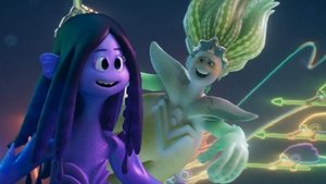 Krakens y Sirenas Conoce a los Gillman (2023) DVDRIP LATINO