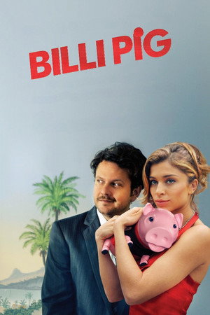 Billi Pig