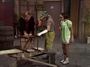 Chaves: 5×14
