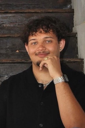 Kaden Ryan Thompson