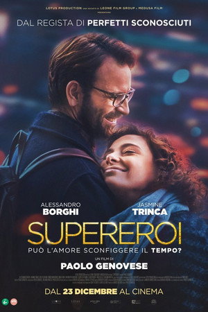 Superheroes 13