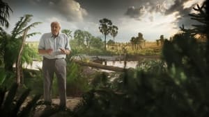 Dinosaurs – The Final Day with David Attenborough