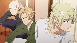 The Yakuza’s Guide to Babysitting Season 1 Episode 9
