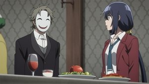 L’Affaire du meurtre de la maison hurlante/Maki et le Conflit de générations