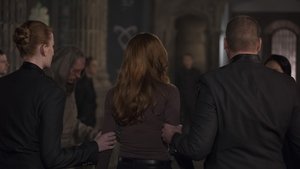 Shadowhunters : The Mortal Instruments saison 3 Episode 8