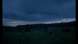 Elsewhere at Night