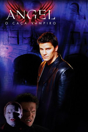 Angel: O Caça-Vampiros: Temporada 2