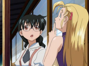 Kenichi: The Mightiest Disciple: 1×23