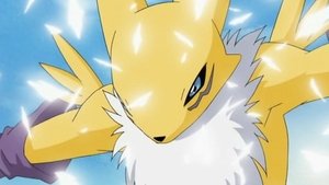 Digimon Tamers: 1×3