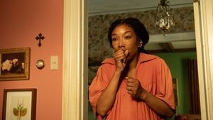 The Front Room (2024)