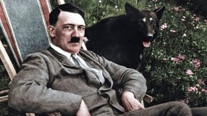 Hitler: The Rise and Fall Monster