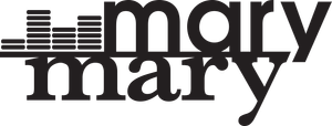 Mary Mary — Logos 1