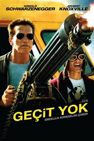 Poster Geçit Yok 2013