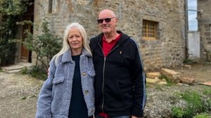 My Dream Derelict Home In The Sun Debbie And Howard