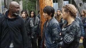 The 100 Season 4 Episode 4 مترجمة