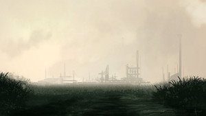 Chasing bloodlines and ghosts