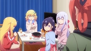 Gabriel DropOut: 1×11