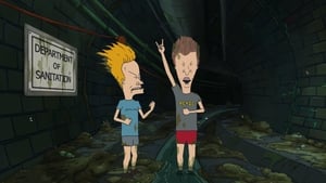 Beavis y Butt-Head Temporada 2 Capitulo 7