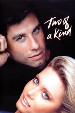 Click for trailer, plot details and rating of Two Of A Kind (1983)