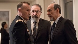 Homeland: A belső ellenség 6. évad 1. rész